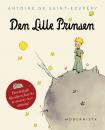 Buch der kleine Prinz SCHWEDISCH Svenska - Den Lille Prinsen - NEU - 2024 Antoine de Saint-Exupery